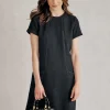 Ada Tweed Dress