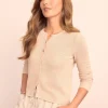 Aleesha Cardigan