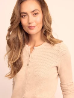 Aleesha Cardigan