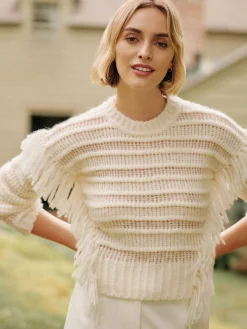 Aleksandra Sweater