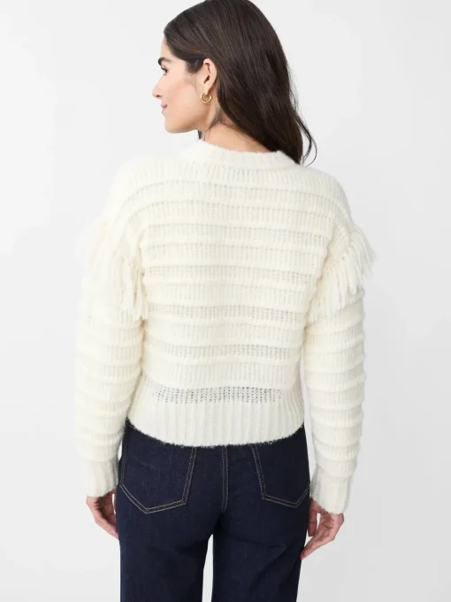 Aleksandra Sweater