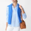 Alexis Shirt in Stripe