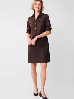Amber Dress