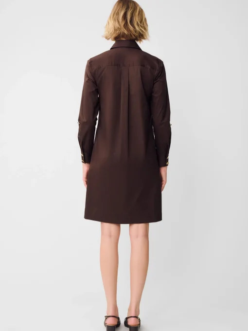 Amber Dress