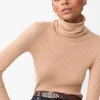 Arlette Turtleneck