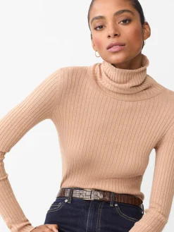 Arlette Turtleneck
