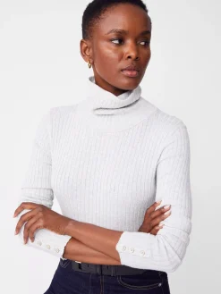 Arlette Turtleneck
