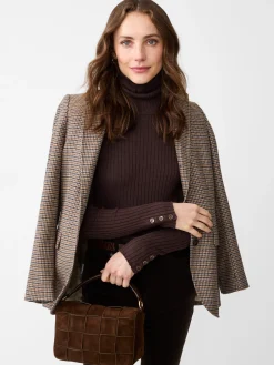 Arlette Turtleneck