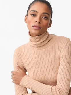 Arlette Turtleneck