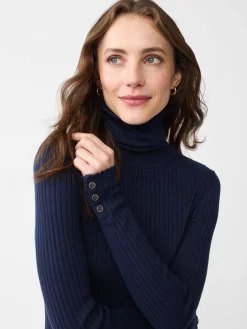 Arlette Turtleneck