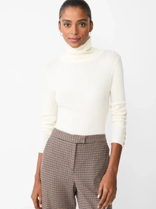 Arlette Turtleneck