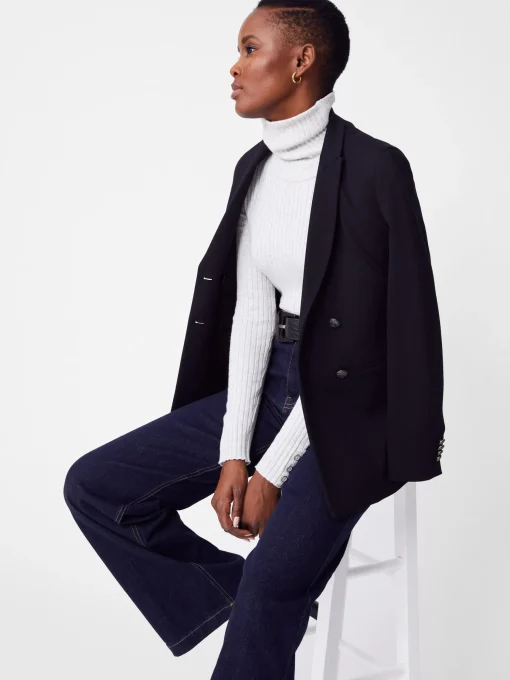 Arlette Turtleneck