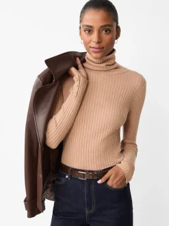 Arlette Turtleneck