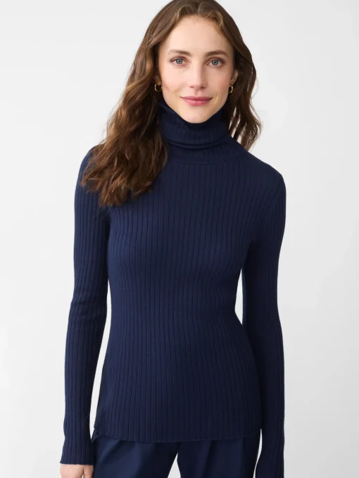 Arlette Turtleneck