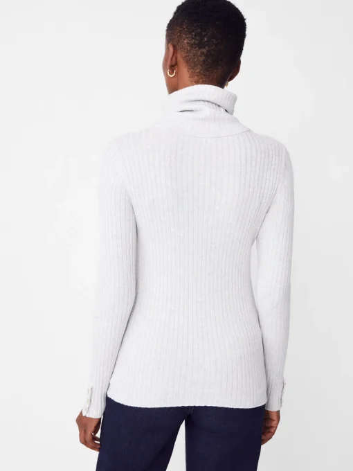 Arlette Turtleneck