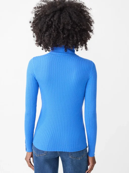Arlette Turtleneck