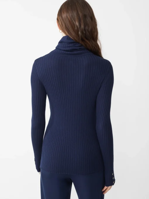 Arlette Turtleneck