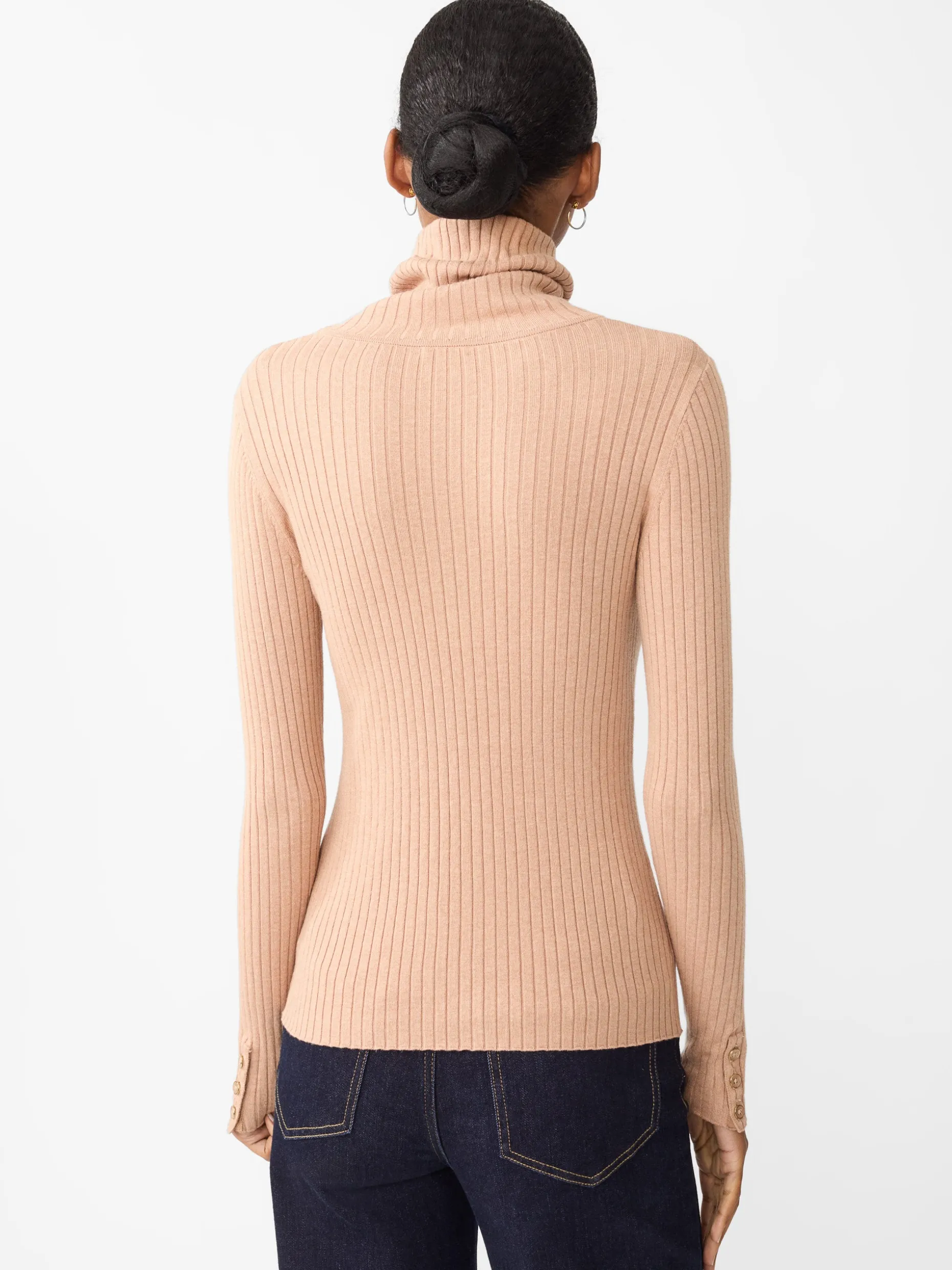 Arlette Turtleneck