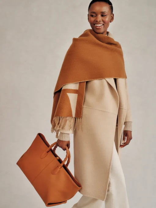 Barrow Scarf
