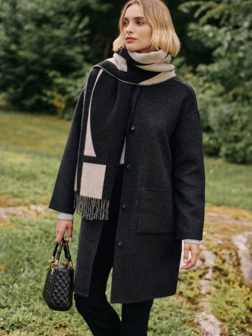 Barrow Scarf