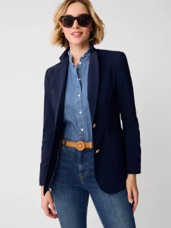 Benji Blazer