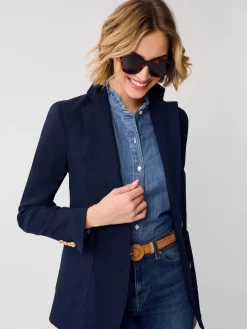 Benji Blazer