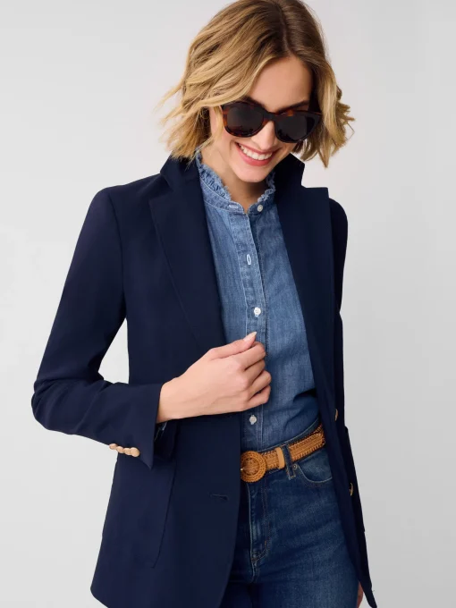 Benji Blazer