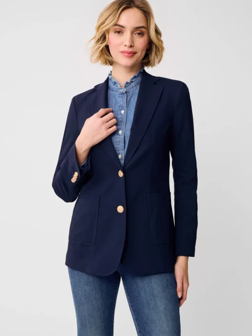 Benji Blazer