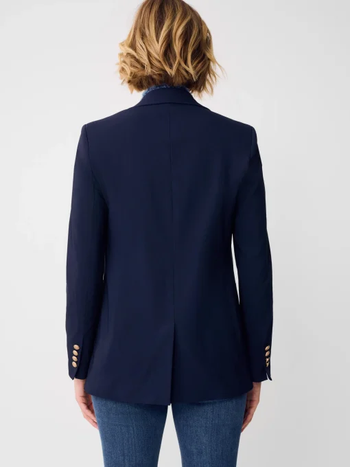Benji Blazer