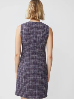 Bridget Tweed Dress