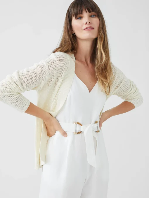 Bristol Cardigan