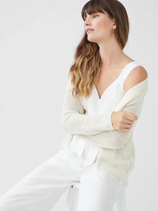 Bristol Cardigan