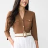 Brynn Lyford Jersey Shirt