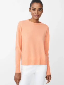 Caitie Cashmere Sweater