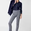 Calliope Pants in Folk Blooms