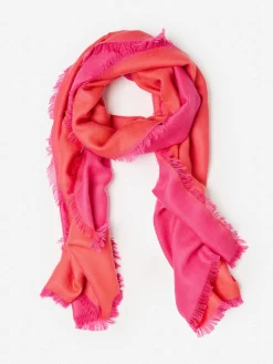 Carey Cashmere Scarf
