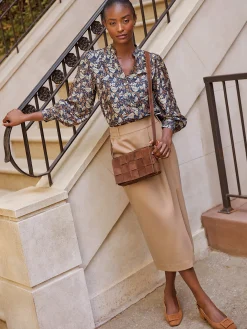 Carolina Skirt