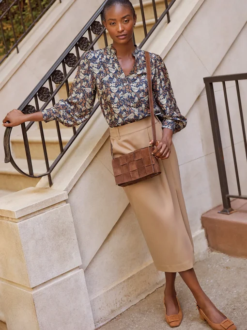 Carolina Skirt
