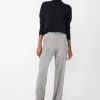 Carter Velvet Pants