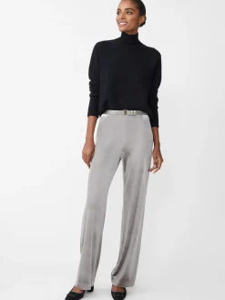 Carter Velvet Pants
