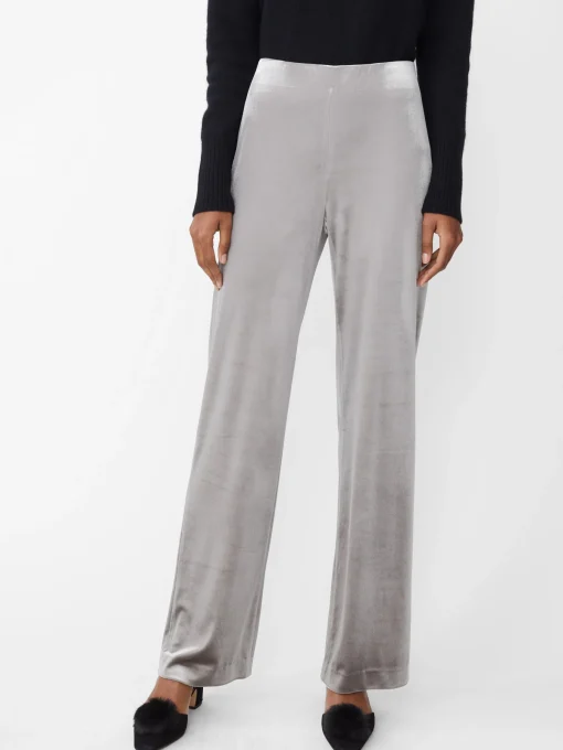 Carter Velvet Pants