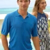 Cillian Polo Sweater