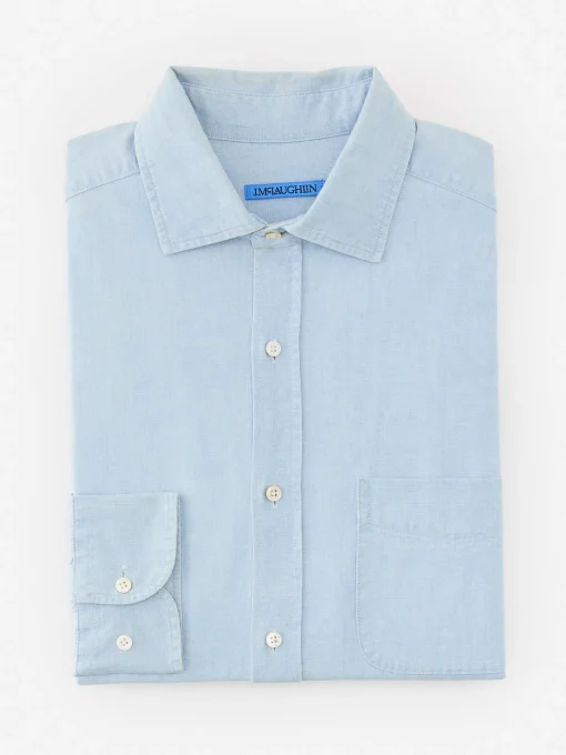 Club Classic Fit Shirt