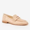 Concetta Suede Loafers