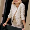 Danica Puffer Jacket
