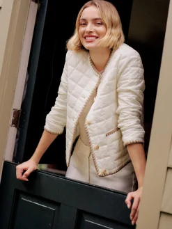 Danica Puffer Jacket