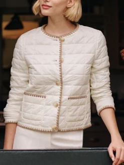 Danica Puffer Jacket