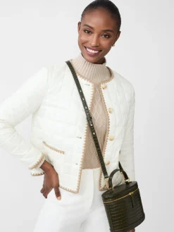 Danica Puffer Jacket