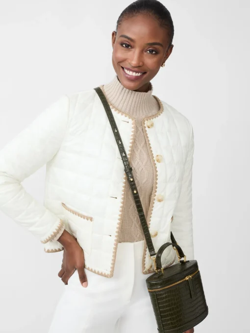 Danica Puffer Jacket