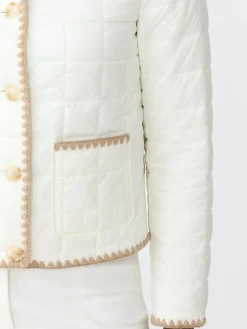 Danica Puffer Jacket